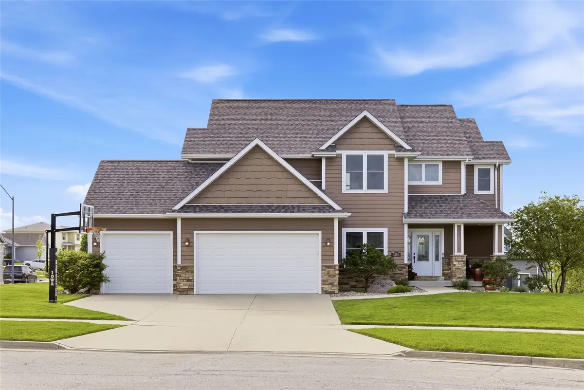 2480 Mason Circle, Van Meter, IA 50261 - #1