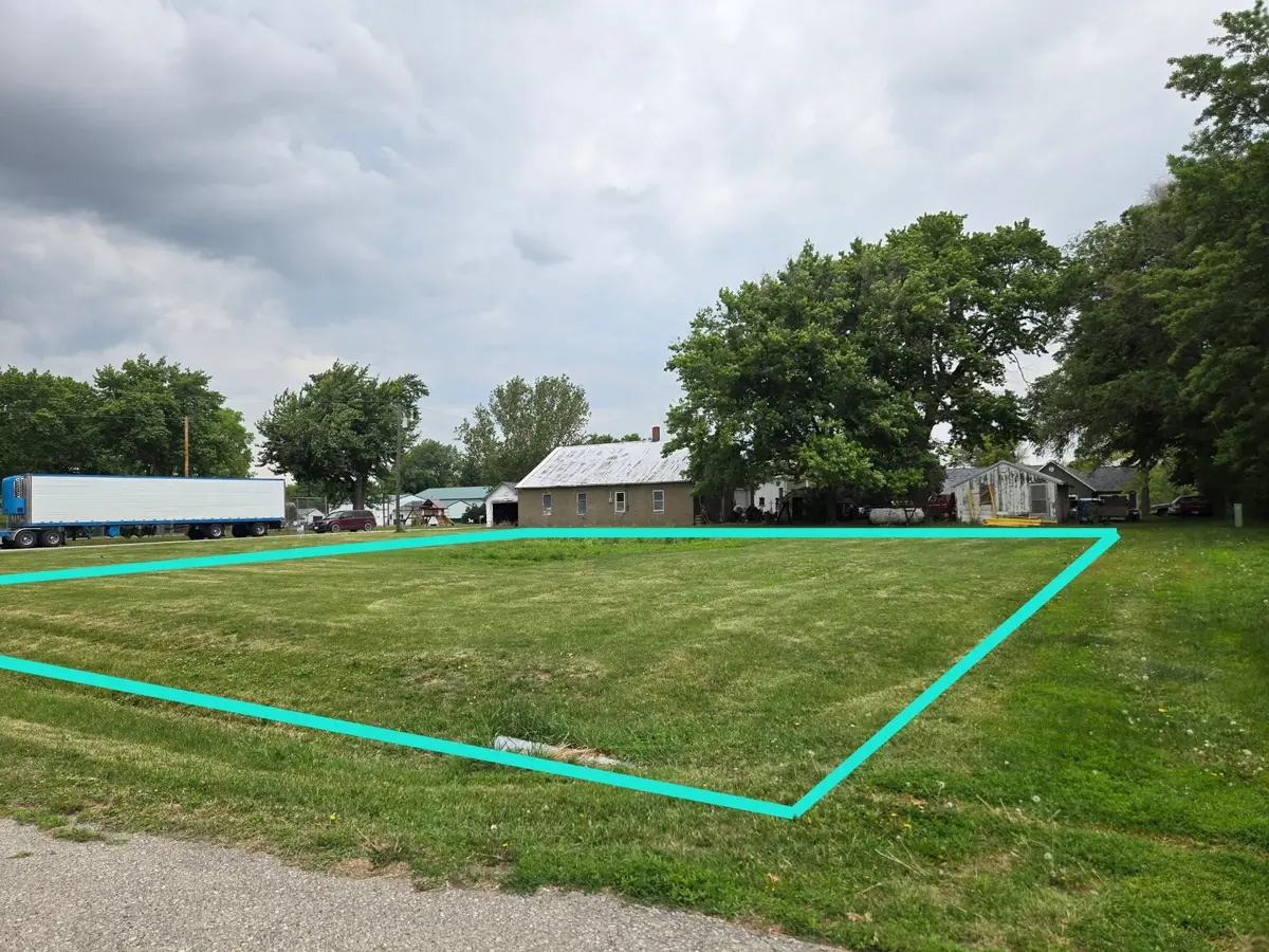 Tbd Street, Reasnor, IA 50232 - #1