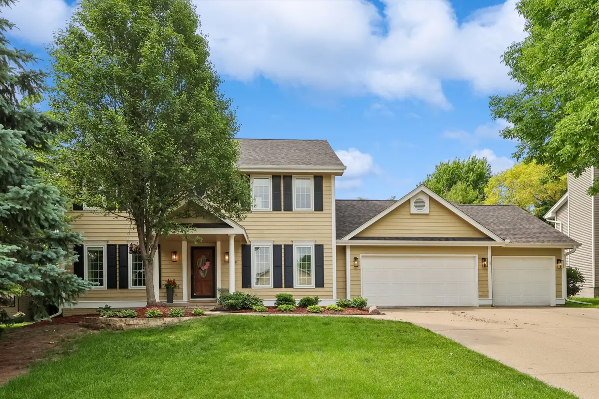 14558 Hawthorn Drive, Clive, IA 50325 - #1