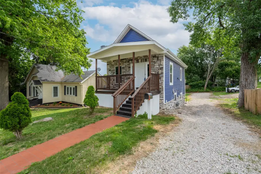 2413 SE 8th Street, Des Moines, IA 50315 - #3