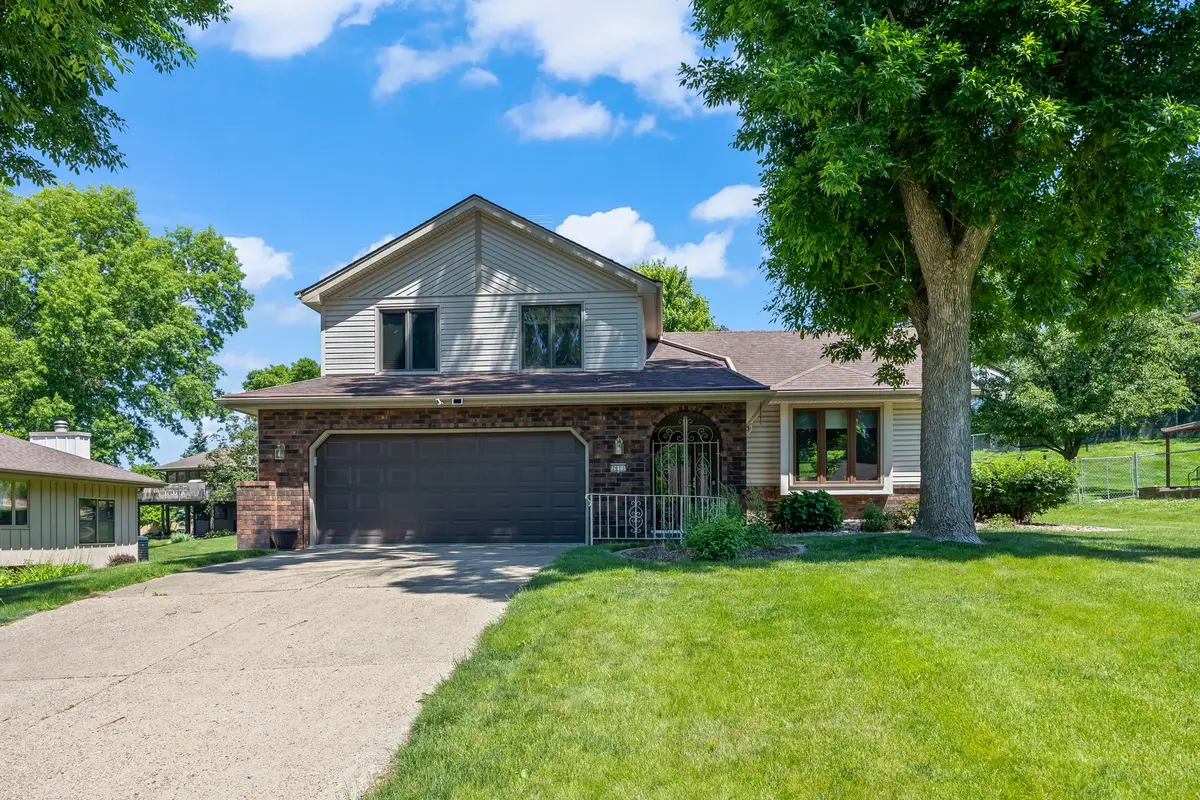 2611 Thornton Avenue, Des Moines, IA 50321 - #1