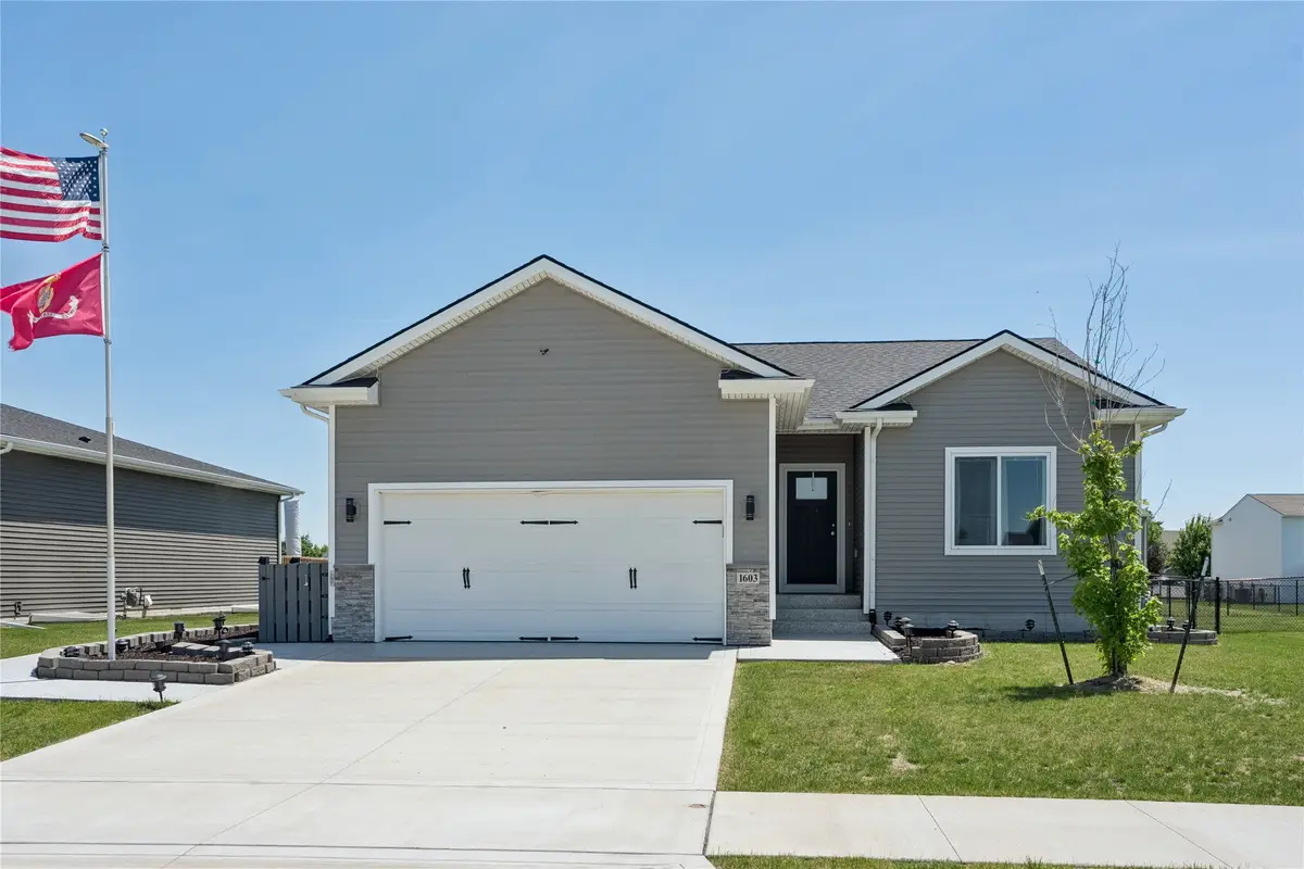 1603 E Franklin Avenue, Indianola, IA 50125 - #1