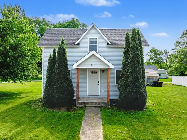 511 Marshall Street, Dexter, IA 50070