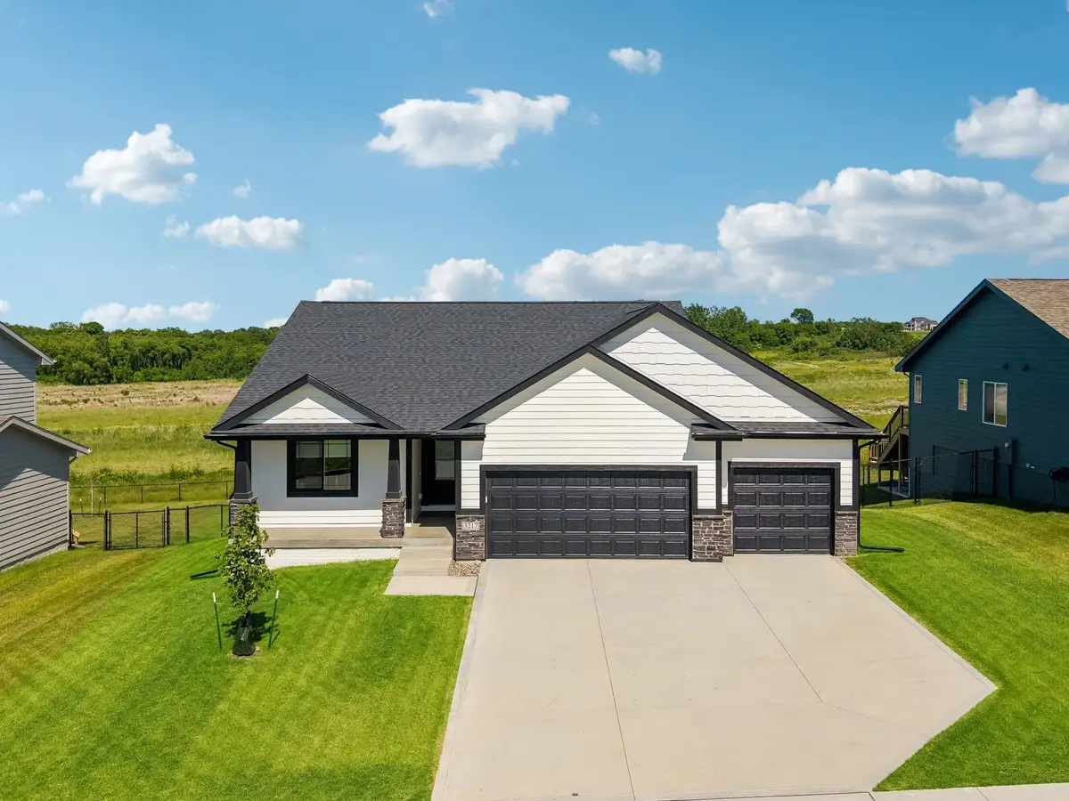 3217 NW Brookside Drive, Grimes, IA 50111 - #1