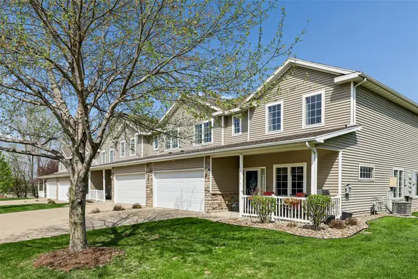 10615 Hickory Drive #8, Urbandale, IA 50322