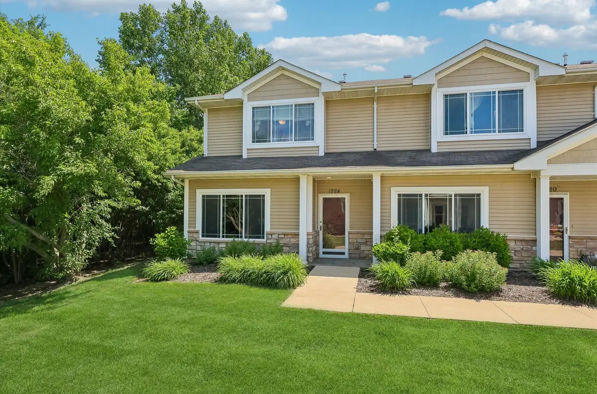 1224 NE 8th Lane, Ankeny, IA 50021 - #1