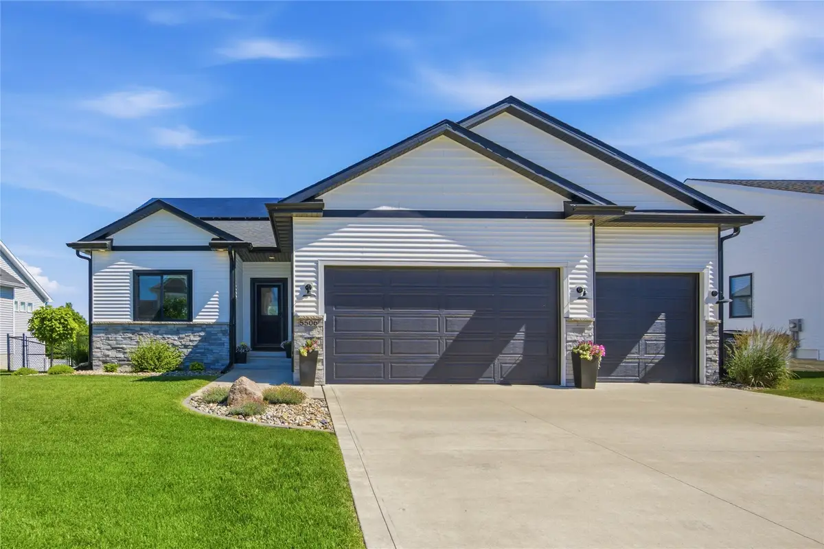 5506 NW 17th Street, Ankeny, IA 50023 - #1