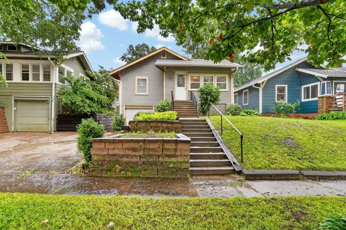 855 41st Street, Des Moines, IA 50312 - #1