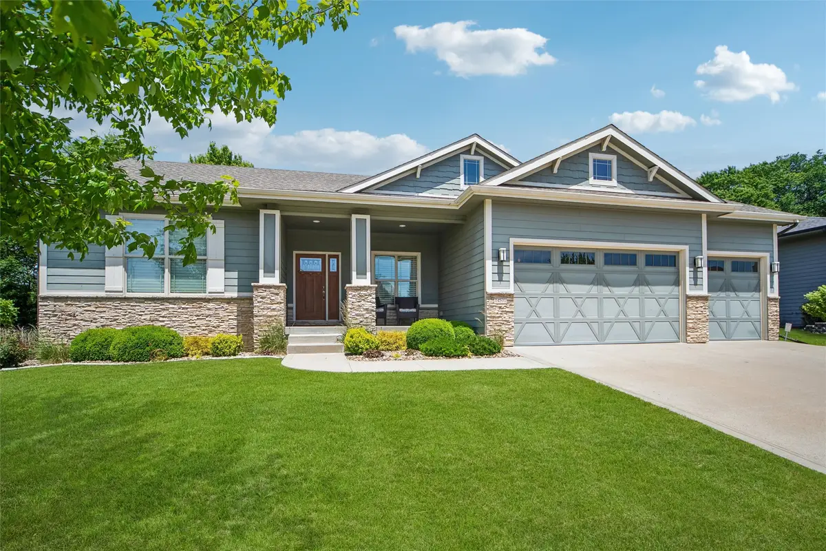 14501 Hickory Drive, Urbandale, IA 50323 - #1