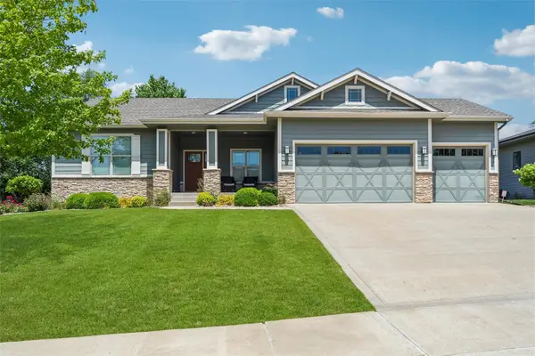14501 Hickory Drive, Urbandale, IA 50323