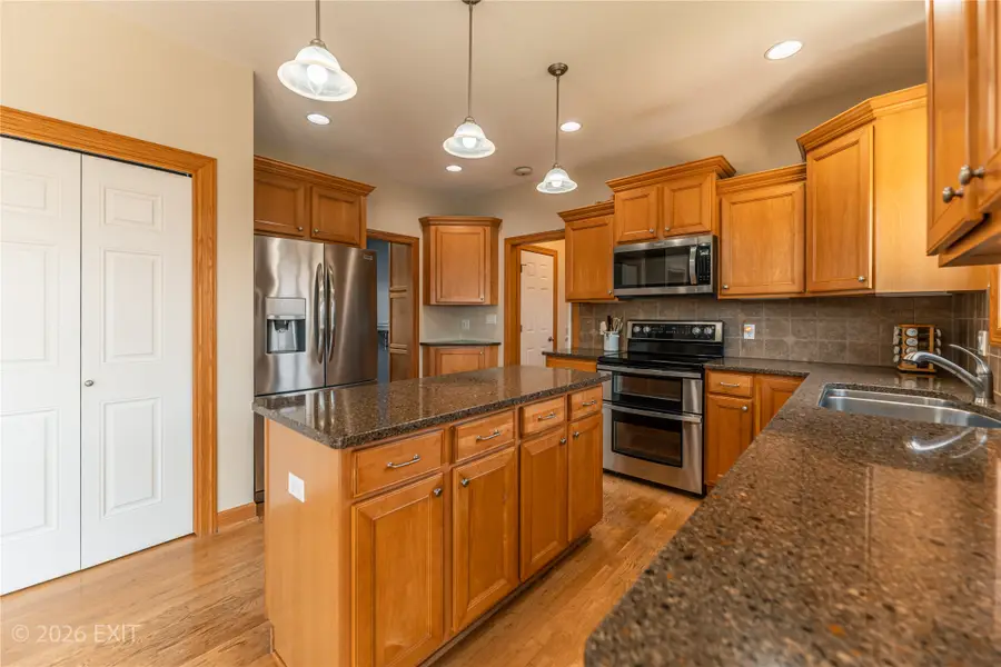 1000 Rolling Hills Court, Norwalk, IA 50211 - #3