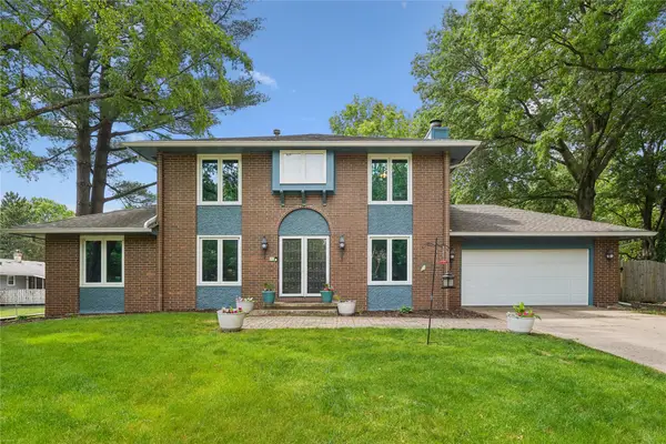 2816 Watrous Avenue, Des Moines, IA 50321