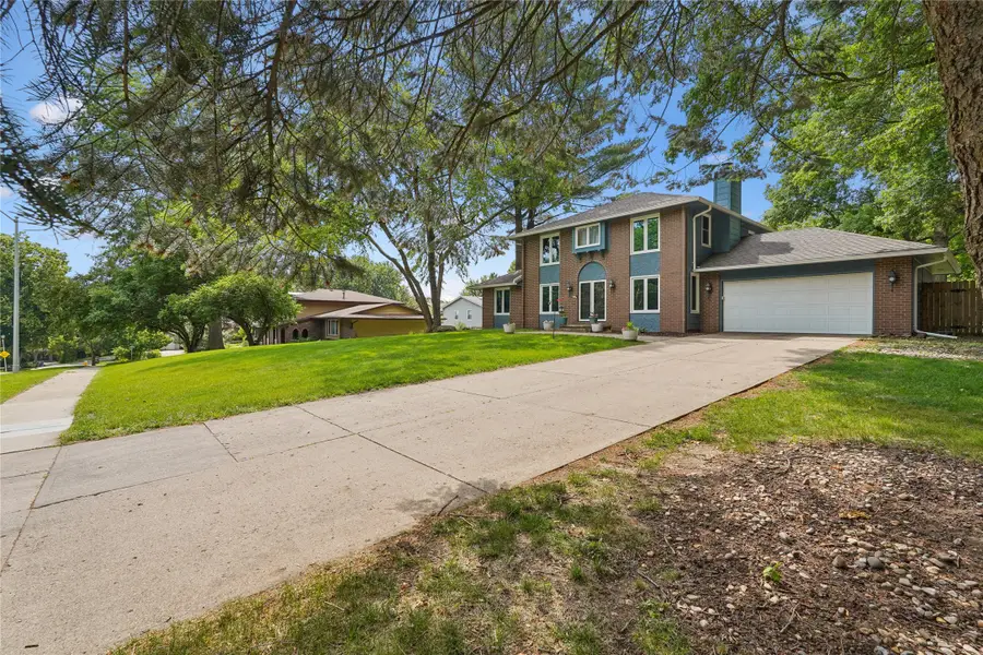 2816 Watrous Avenue, Des Moines, IA 50321 - #2
