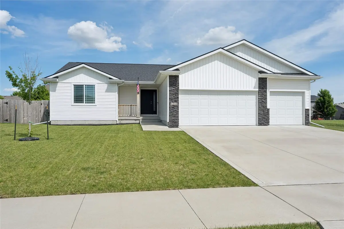 1215 NW 29th Street, Ankeny, IA 50023 - #1