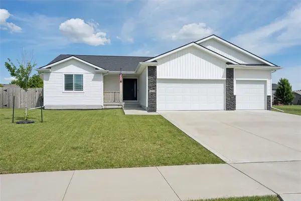 1215 NW 29th Street, Ankeny, IA 50023