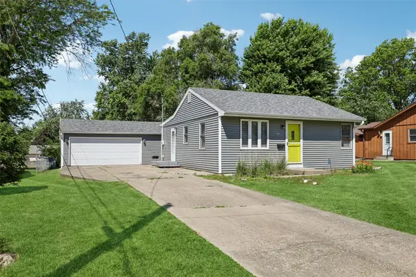 601 E 23rd Street S, Newton, IA 50208