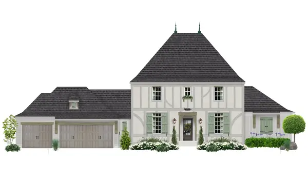 2712 NW Cedarwood Drive, Ankeny, IA 50023