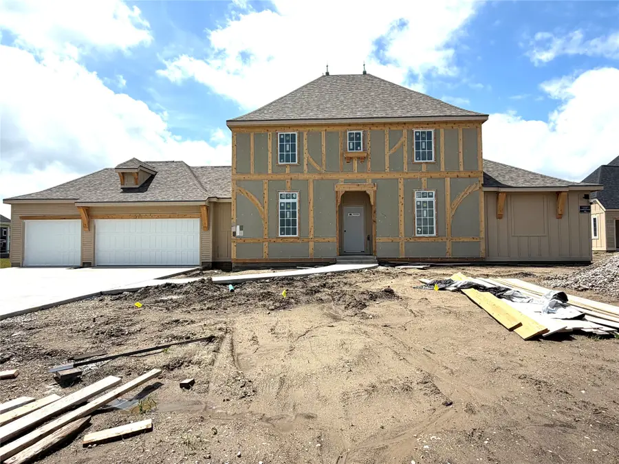 2712 NW Cedarwood Drive, Ankeny, IA 50023 - #2