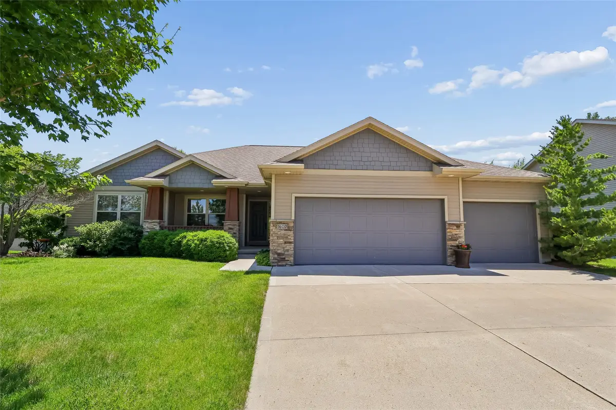 16110 Wilden Drive, Urbandale, IA 50323 - #1