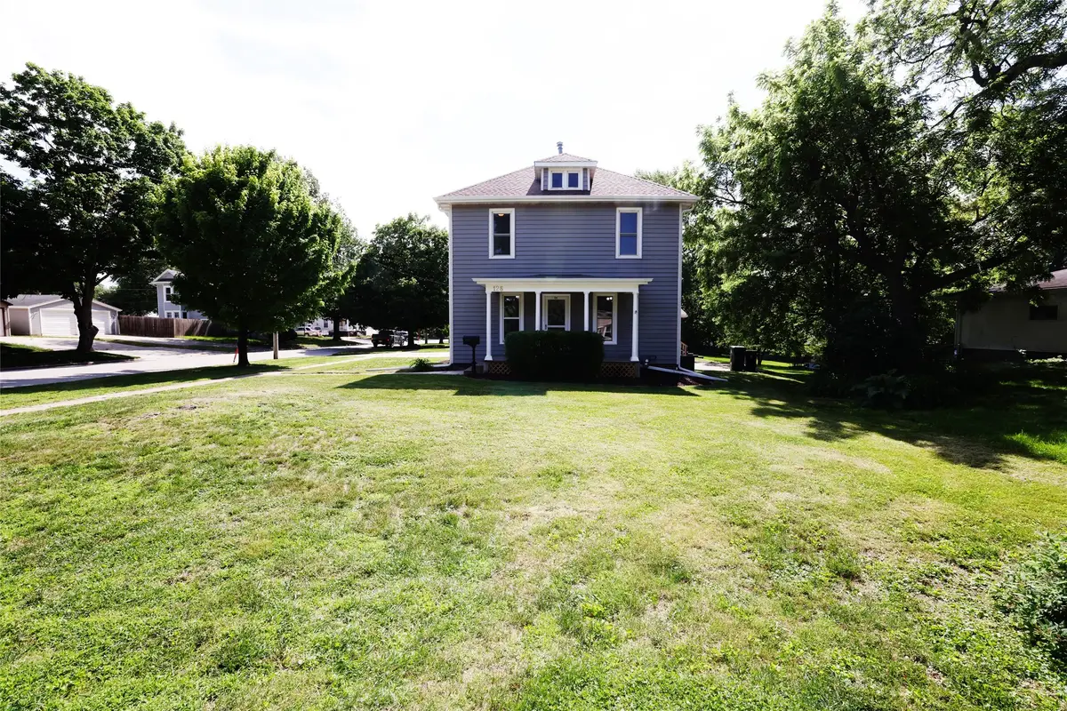 128 Monona Street, Boone, IA 50036 - #1