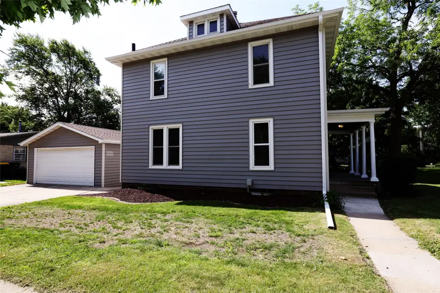 128 Monona Street, Boone, IA 50036 - #2