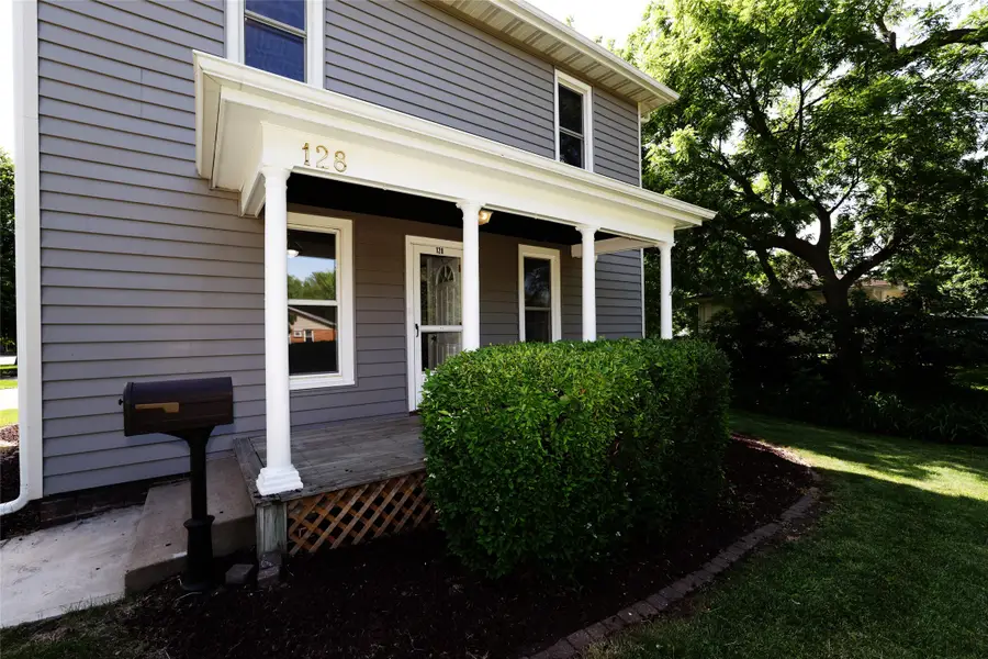 128 Monona Street, Boone, IA 50036 - #3