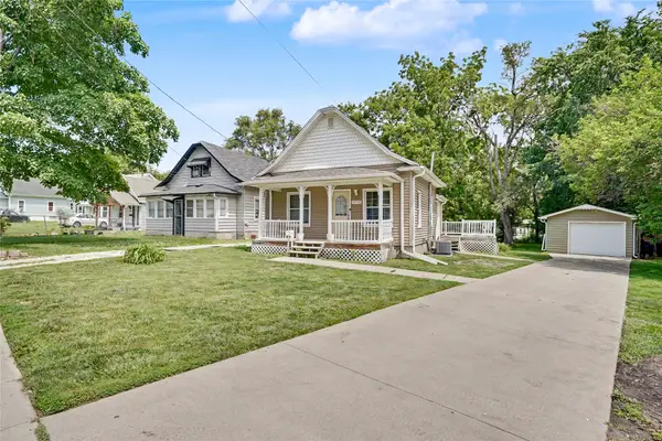1930 Burson Street, Des Moines, IA 50316