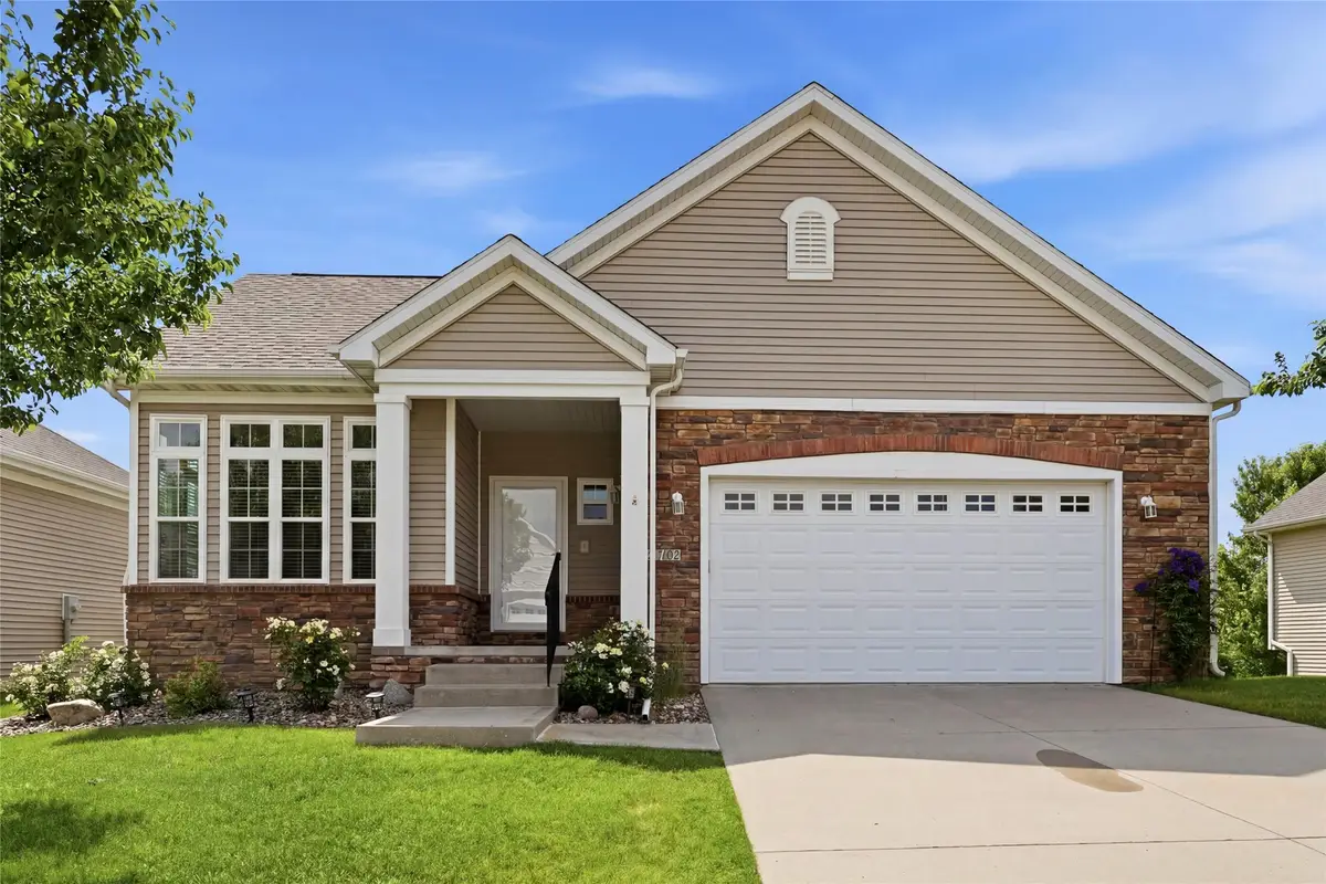 2712 SW Westview Lane, Ankeny, IA 50023 - #1
