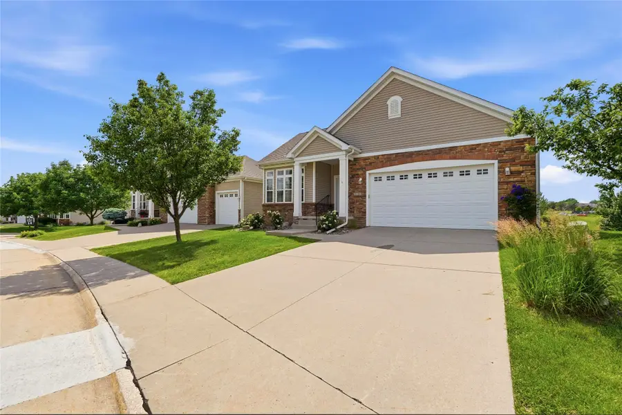 2712 SW Westview Lane, Ankeny, IA 50023 - #2