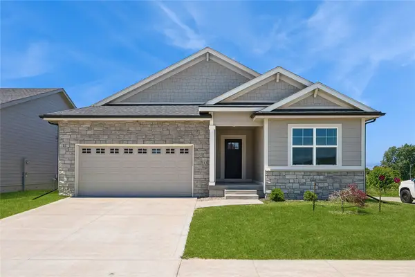 314 NE Meadow Lane, Ankeny, IA 50021