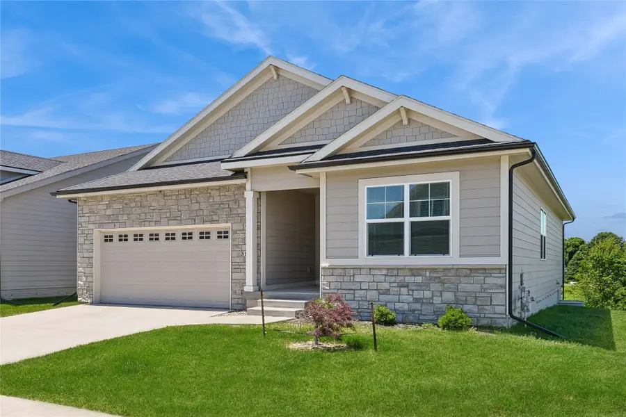 314 NE Meadow Lane, Ankeny, IA 50021 - #2