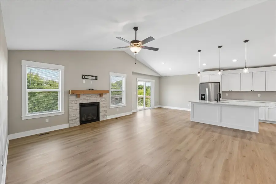 314 NE Meadow Lane, Ankeny, IA 50021 - #3