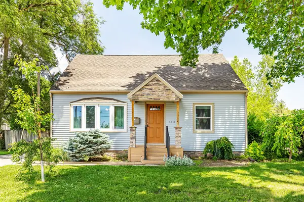 115 E 13th Street, Ames, IA 50010
