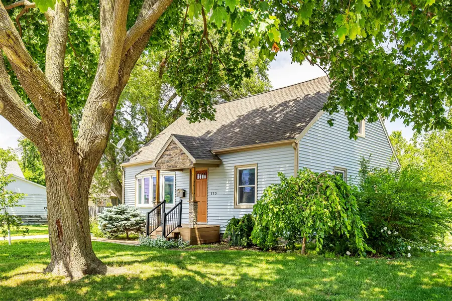 115 E 13th Street, Ames, IA 50010 - #3