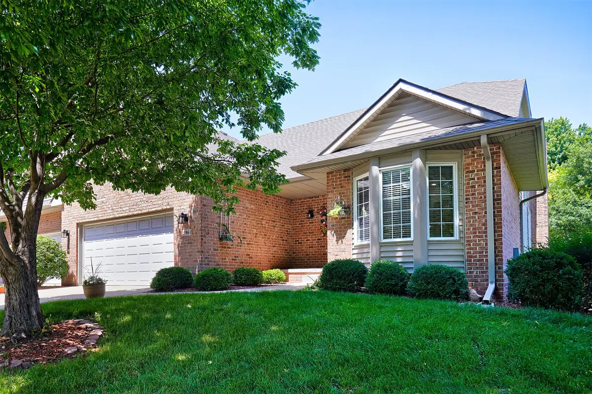 5961 Dakota Drive, West Des Moines, IA 50266 - #1