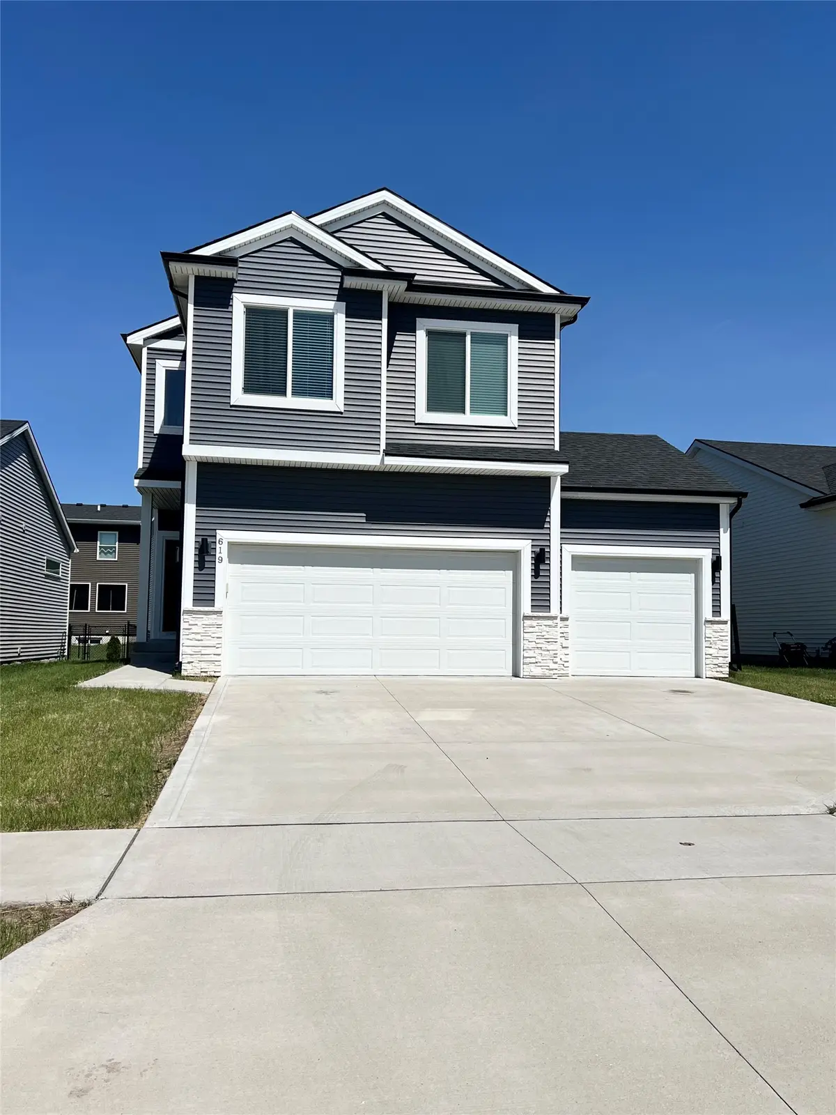 619 NE Oak Ridge Drive, Ankeny, IA 50021 - #1
