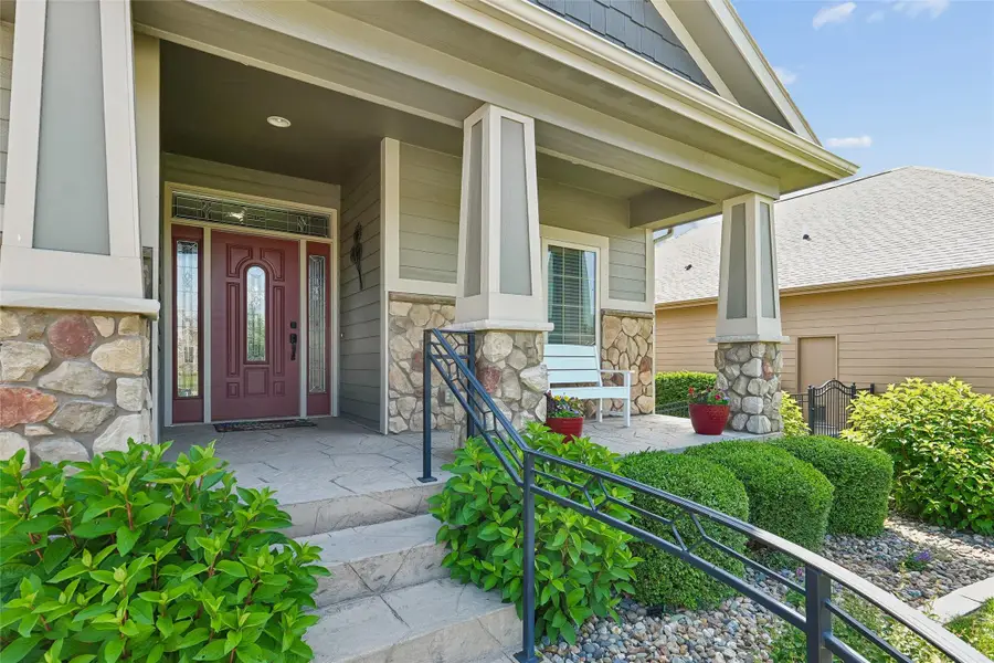 2743 NW 167th Court, Clive, IA 50325 - #2