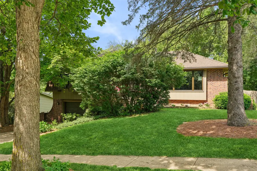3206 SW 28th Street, Des Moines, IA 50321 - #2