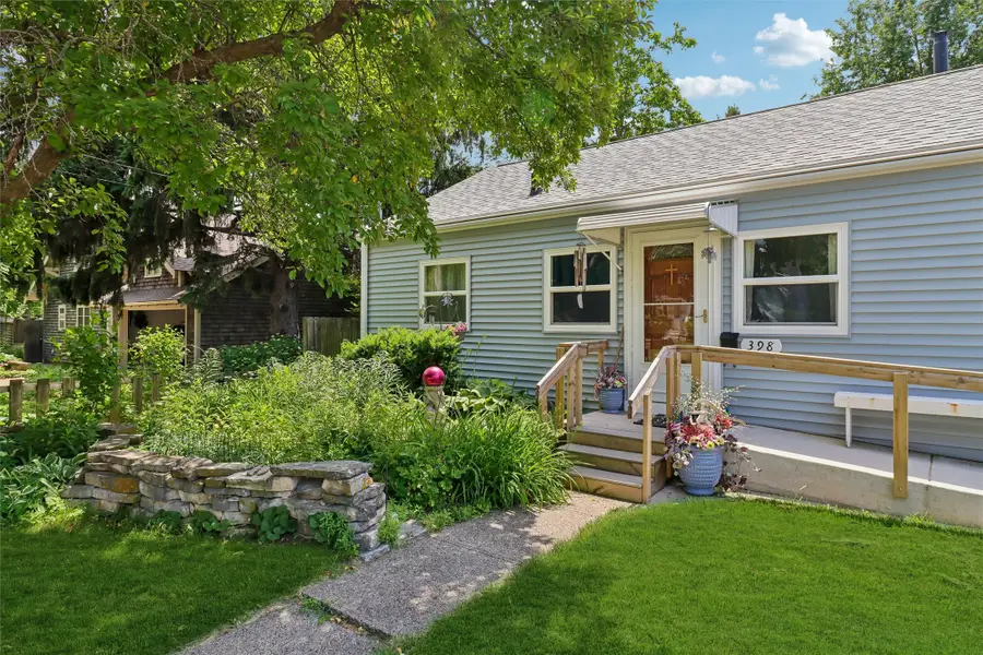398 Pleasant View Drive, Des Moines, IA 50315 - #3