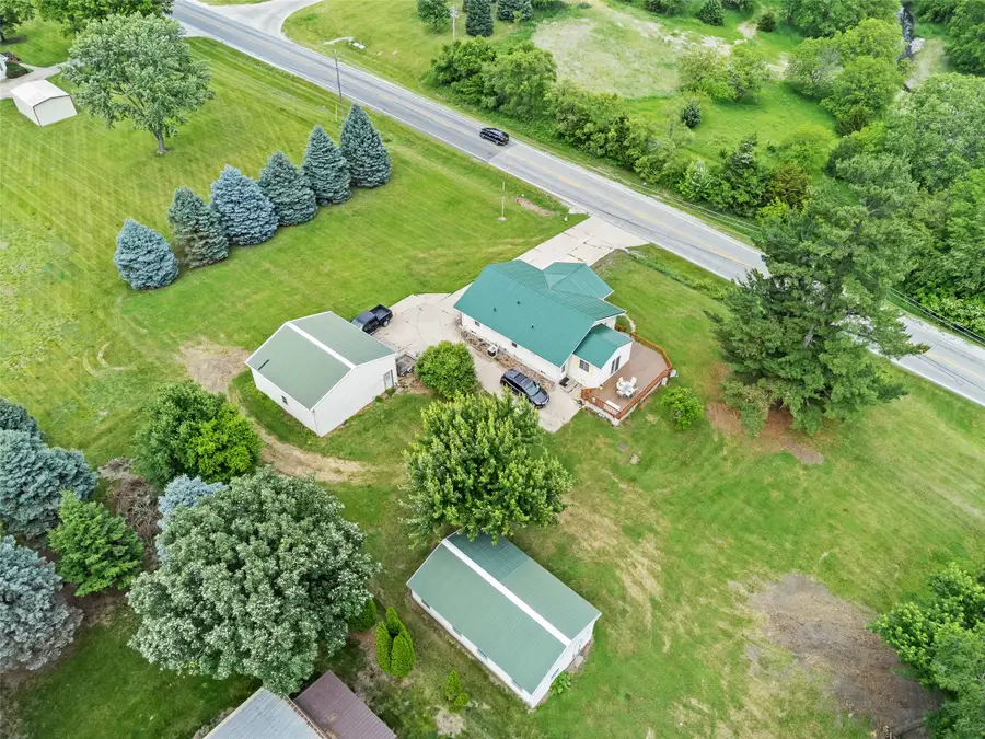 4370 NE 64th Street, Altoona, IA 50009 - #3