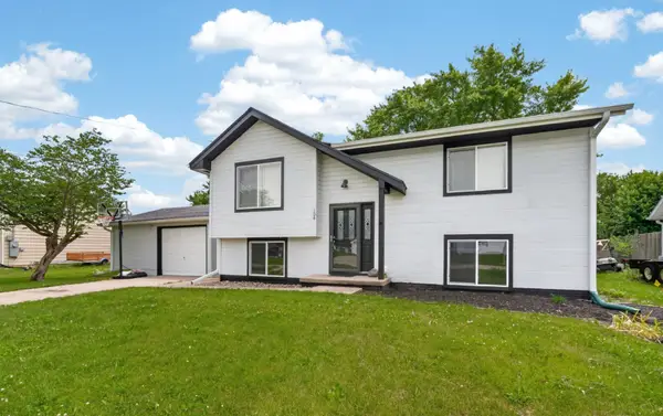 108 SW E Street, Melcher Dallas, IA 50163