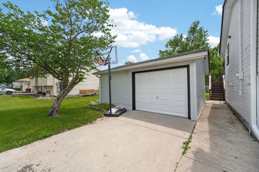 108 SW E Street, Melcher Dallas, IA 50163 - #2
