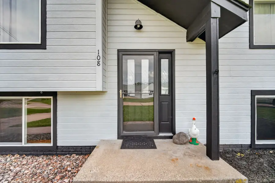 108 SW E Street, Melcher Dallas, IA 50163 - #3