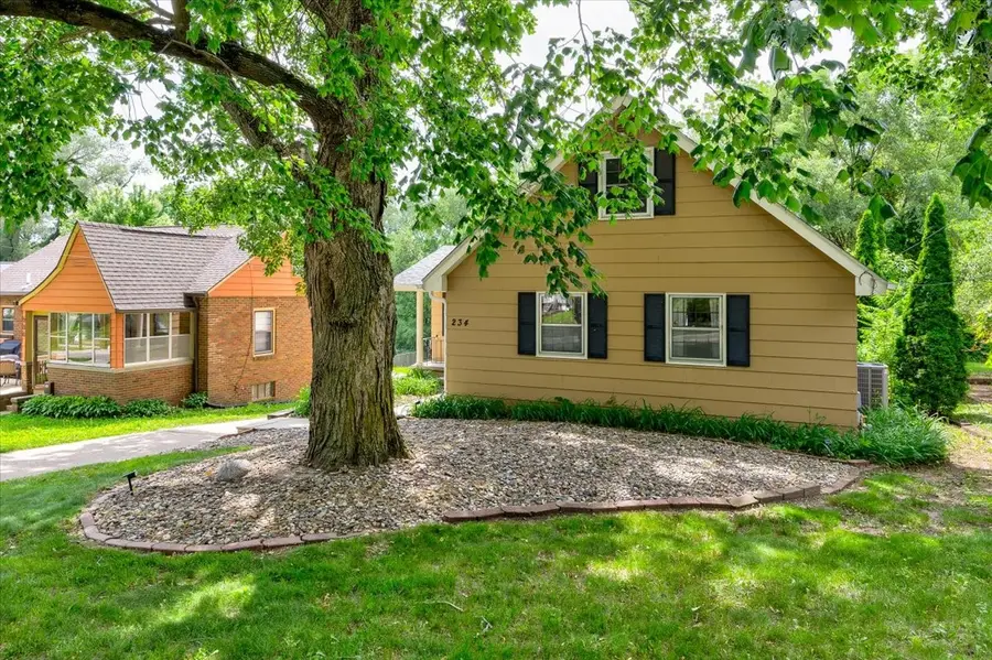 234 58th Street, Des Moines, IA 50312 - #3