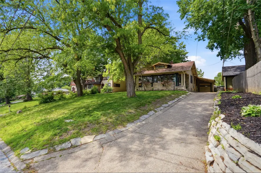 3130 John Patterson Road, Des Moines, IA 50317 - #2
