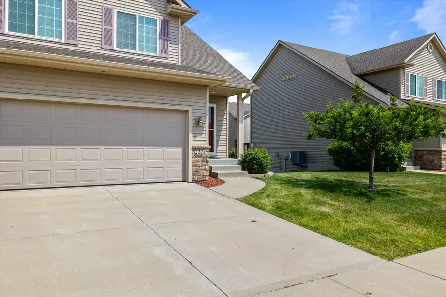 2231 NW Chapel Lane, Ankeny, IA 50023 - #2