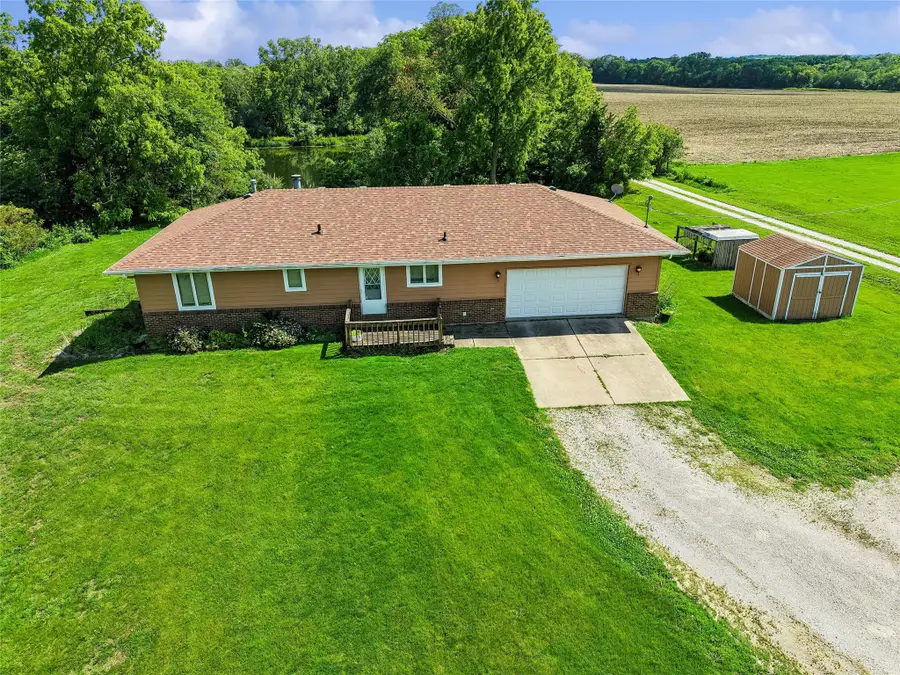 11718 NW 142nd Avenue, Polk City, IA 50226 - #3