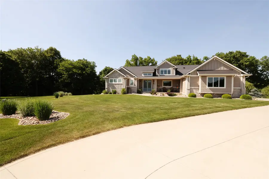 1457 Nakota Place, Boone, IA 50036 - #3