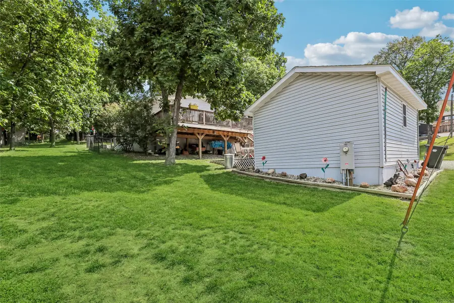 102 Lakeview Drive, Montezuma, IA 50171 - #3