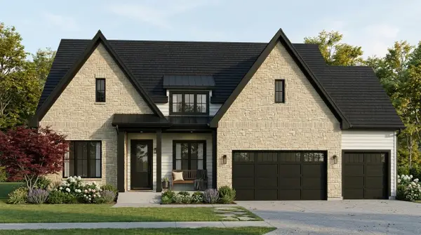 6124 NE Terrace Ridge Drive, Ankeny, IA 50021